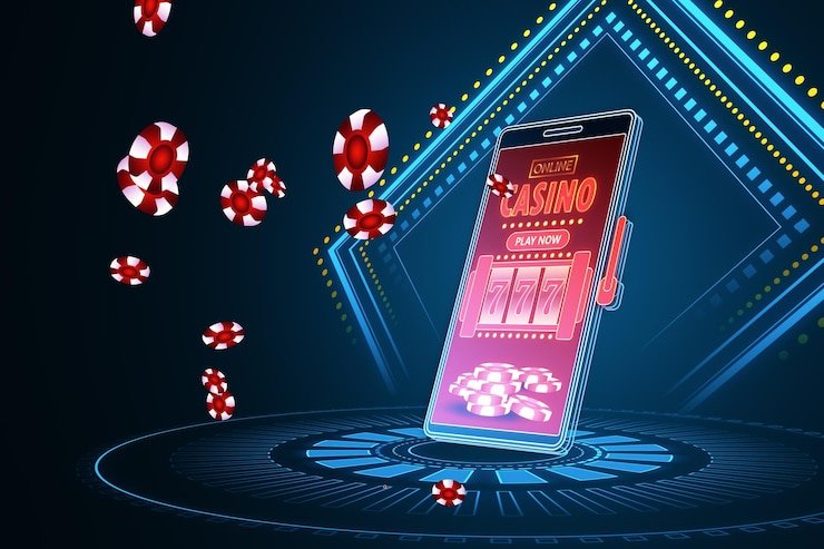 Togel Market Game